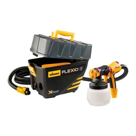 Wagner Spray Tech Wagner Flexio 5000 HVLP Stationary Paint Sprayer 529091